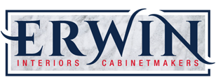 Erwin Interiors + Cabinet Makers